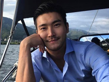 Siwon Dipastikan Tak Ikut Promosi Comeback Album ke-8 Super Junior