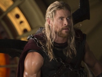 Belum Sepenuhnya Dirilis, 'Thor: Ragnarok' Berhasil Raup Keuntungan Rp 1,4 Triliun