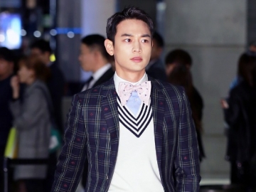 Minho SHINee Sebut Idol Kece Ini Fashionista-nya Korea, Siapa?