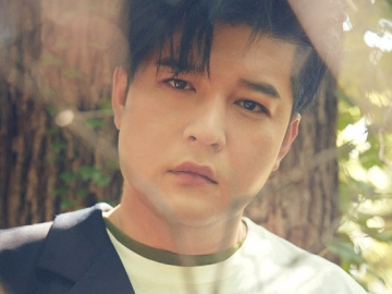 Shindong SuJu Akhirnya Ungkap Alasan Kenapa Ogah Disorot Kamera Saat Wamil