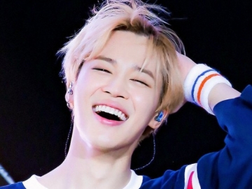 Jimin Hampir Tak Debut Bareng BTS, Ternyata Inilah Alasannya