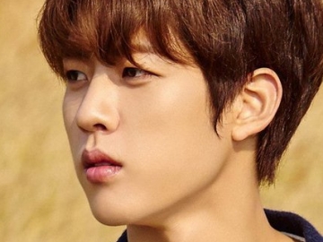 Foto Adegan Sungyeol Infinite di Drama 'I Love You Even If I Hate You'