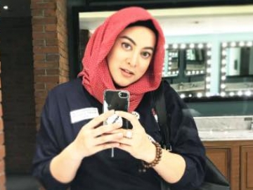 Makin Akrab dengan Vanessa Angel, Jane Shalimar Panen Pujian Karena Ini