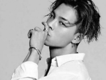 Taeyang Promo Konser Akhir Tahun Big Bang di IG, Fans Heboh