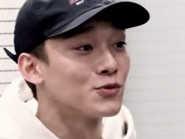 Rilis Video Teaser Baru, Chen EXO & 10cm Tampak Gugup Saat Pertama Kali Bertemu