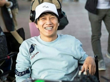 Cha Tae Hyun Hadiri Pesta Pernikahan Song-Song Couple Dengan Mata Sembab, Kenapa? 