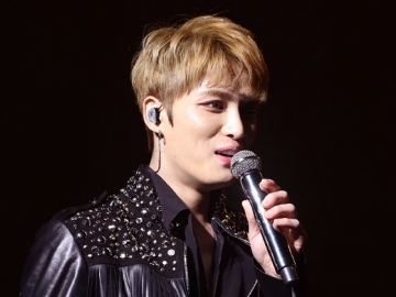 Jaejoong JYJ Ternyata Nyaris Tidak Debut Gara-Gara Hal Ini