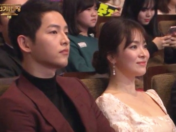 Simpel & Sederhana, Estimasi Biaya Pesta Pernikahan Song-Song Couple Buat Fans Tercengang