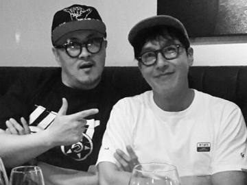 Sangat Mengharukan, Defconn Tulis Postingan Menyentuh Ini Buat Mendiang Kim Joo Hyuk