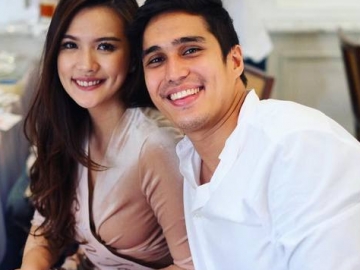 Classy nan Elegannya Bridal Shower Deasy Priscilla Sebelum Sah Jadi Istri Marcel Chandrawinata