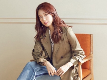 Park Shin Hye Ungkap Kriteria Khusus Saat Pilih Proyek Akting, Apaan? 