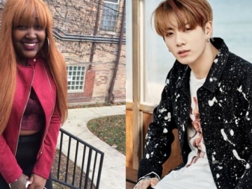 Rapper Amerika Ini Tulis Postingan Tak Senonoh Soal Jungkook BTS, Army Ngamuk Berat