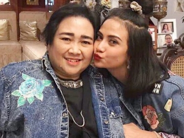 Putusnya Vanessa Angel-Didi Mahardika Tuai Sorotan, Ini Kata Rachmawati Soekarnoputri