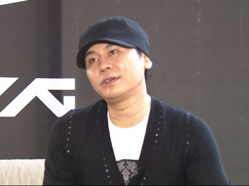 Kritikan Pedas Yang Hyun Suk ke Konstestan Ini Bikin Netter Ikutan Sakit Hati