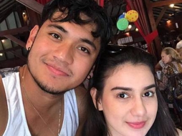 Giorgino Abraham Mesra dengan Irish Bella di Teaser Terbaru, Penonton Baper Maksimal