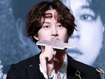 Heechul Curhat Sering Dapat Cibiran Hingga Merasa Bersalah ke SuJu Karena Kondisi Kesehatannya