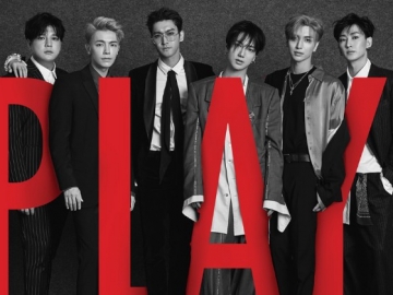 Album Terbaru Super Junior Berhasil Kuasai Chart Album iTunes di Puluhan Negara