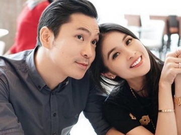 Dari 'Perjodohan' Hingga Berakhir ke Pernikahan, Ini Kisah Romantis Sandra Dewi-Harvey Moeis