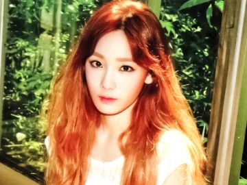 Hadir di Pesta Halloween SM, Imutnya Tae Yeon Kenakan Kostum Nemo