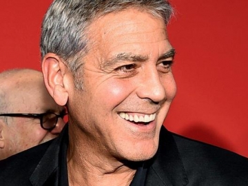 Putuskan Istirahat dari Dunia Akting, George Clooney: Aku Tak Lagi Butuh Uang