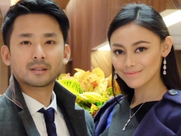 FOTO: Pengalaman Pertama Whulandary Herman Hadiri Pernikahan Korea, Romantis Mirip Drama 