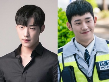 Muda & Ganteng Maksimal, 5 Aktor Korea yang Lagi Naik Daun Ini Siap Jadi Bias Barumu!