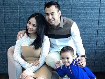 Raffi Ahmad-Nagita Slavina Tampil Mesra di Jepang, Komentar Luna Maya & Ayu Dewi Ini Jadi Sorotan