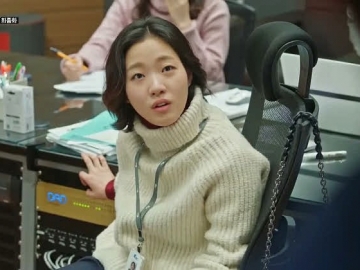 Inilah Adegan 'Goblin' yang Paling Berkesan Bagi Kim Go Eun