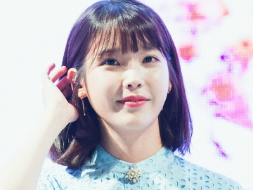 Comeback Drama, IU Pertimbangkan Peran Utama Wanita untuk Drama tvN Mendatang