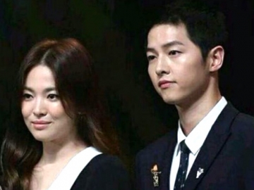 Song-Song Couple Kepergok Berbulan Madu di Kota Indah di Spanyol Ini