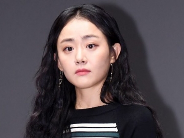 Buat Fans Cemas Usai Derita Penyakit Ini, Moon Geun Young Ungkap Kondisi Kesehatannya Saat Ini