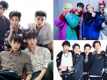 Kocak Banget, 5 Parodi Drama Korea Oleh Para Idol K-pop Ini Siap Menghibur