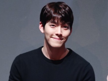 Kim Woo Bin Sedang Berjuang Lawan Kanker, Sahabat Ungkap Kondisi Terbarunya