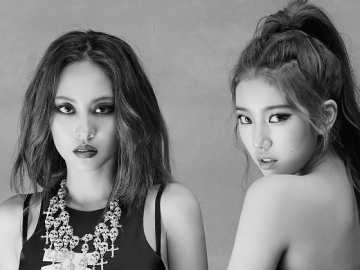 Member miss A Hanya Tinggal Fei & Suzy, Netter: Bubarkan Saja