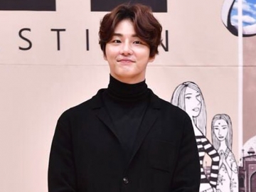 Main Drama Baru, Yoon Shi Yoon Dapat Tawaran Jadi Pangeran di 'Grand Price'