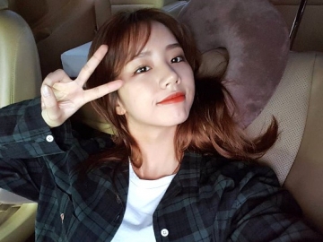 Hyeri Girl’s Day Buka-Bukaan Tentang Perannya di Drama Terbaru MBC 'Two Cops'