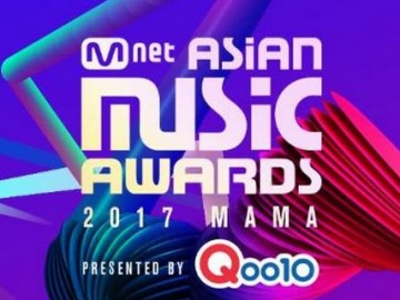 Inilah Line Up Ketiga Idol K-Pop Yang Dikonfirmasi Hadir di MAMA 2017 