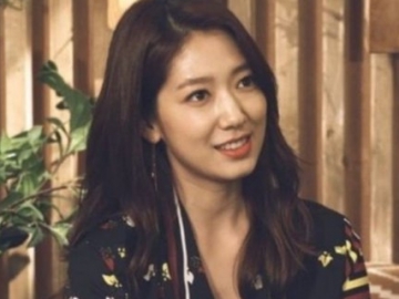 Ini Adegan Ciuman Drama yang Paling Disukai Park Shin Hye 