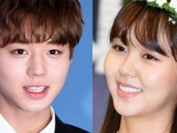 Park Ji Hoon 'Wanna One' & Kim So Hyun Lolos Tes Masuk Universitas Hanyang