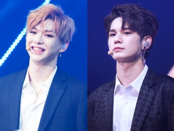 Kang Daniel & Ong Sung Woo Reuni Dengan Jung Sewoon di Preview SBS 'Master Key'