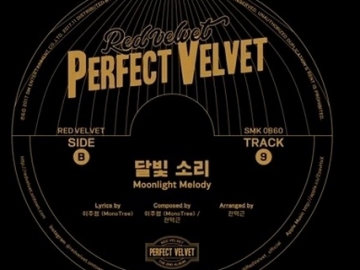 Jelang Rilis Album Baru, Red Velvet Luncurkan Teaser 'Moonlight Melody'
