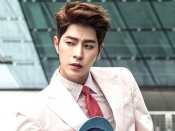 Hong Jong Hyun Akui Merasa Bersalah Pada Yura Girl's Day di 'We Got Married', Kenapa? 