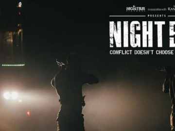 Kalahkan 'Pengabdi Setan', 'Night Bus' Sabet Predikat Film Terbaik dalam FFI 2017