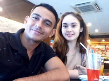 Resmi Nikahi Wanita 19 Tahun, Zaky Zimah Bikin Fans Patah Hati