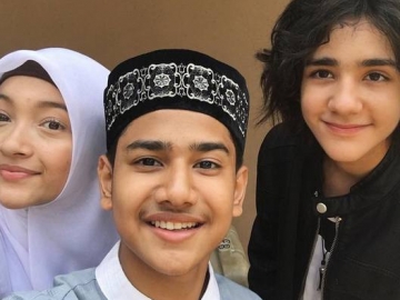 'Anak Masjid' Tamat Saat Seru-Serunya, SCTV Bakal Garap Season 2?