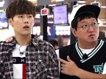 Jung Hyung Don Ungkap Sunggyu Infinite Adalah Temannya yang Paling Bisa Dipercaya, Kok Bisa? 