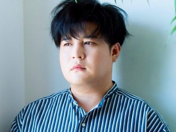 Dandan Lengkap & Pakai Wig, 'Cantiknya' Shindong SuJu Buat Fans Terpana