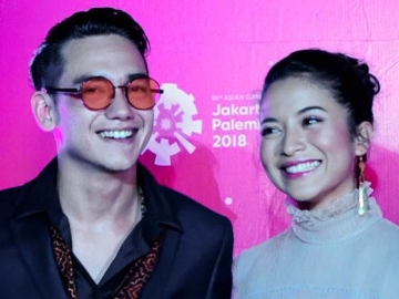 Melly Goeslaw 'Jodohkan' Adipati Dolken-Putri Marino, Netter Histeris