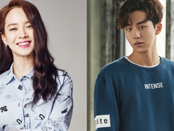 Mulai dari Song Ji Hyo Hingga Nam Joo Hyuk, Deretan Seleb Ini Bakal Meriahkan MAMA 2017 di Hong Kong