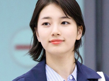 Akting di Drama 'While You Were Sleeping' Dipuji, Suzy Curhat Sempat Kesulitan